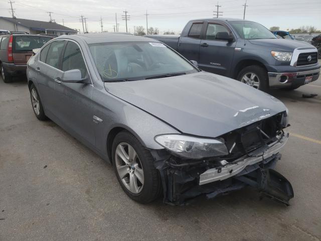 BMW 528 XI 2012 wbaxh5c53cdw10125