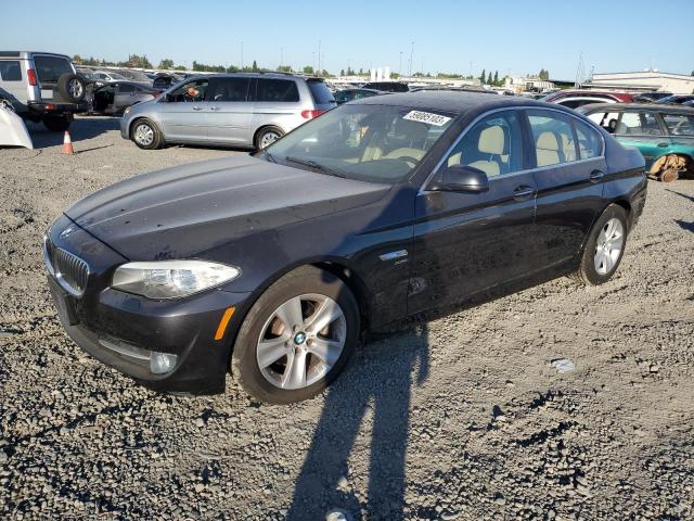 BMW 528 XI 2012 wbaxh5c53cdw10366