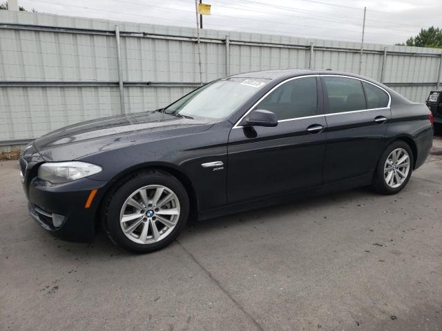 BMW 528 XI 2012 wbaxh5c53cdw10545