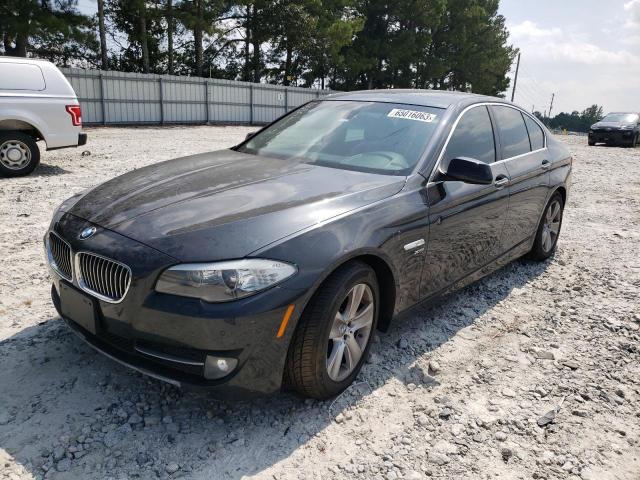 BMW 528 XI 2012 wbaxh5c53cdw11016