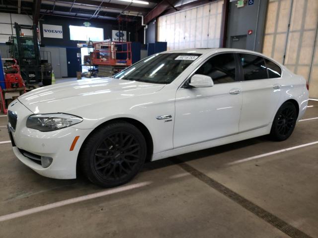 BMW 528 XI 2012 wbaxh5c53cdw11369