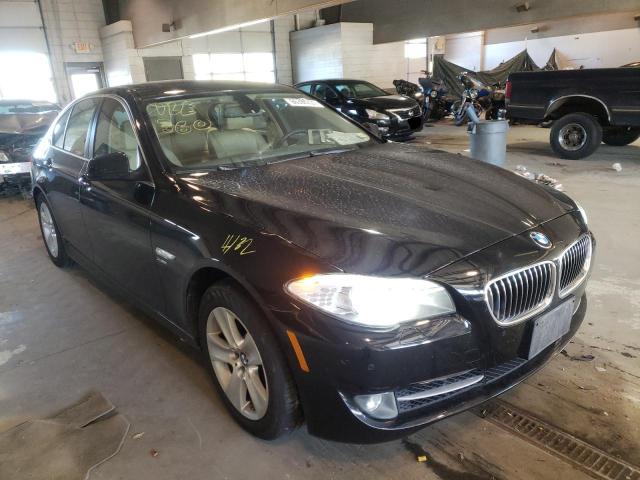 BMW 528 XI 2012 wbaxh5c53cdw11436