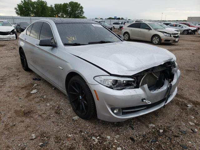 BMW 528 XI 2013 wbaxh5c53dd106515