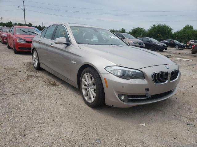 BMW 528 XI 2013 wbaxh5c53dd107230