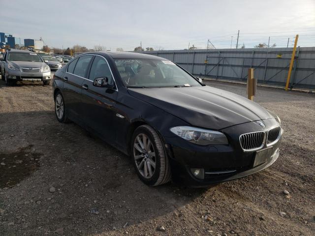 BMW 528 XI 2013 wbaxh5c53dd107941