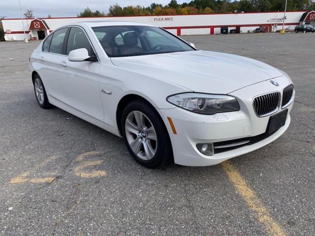 BMW 528 XI 2013 wbaxh5c53dd107955