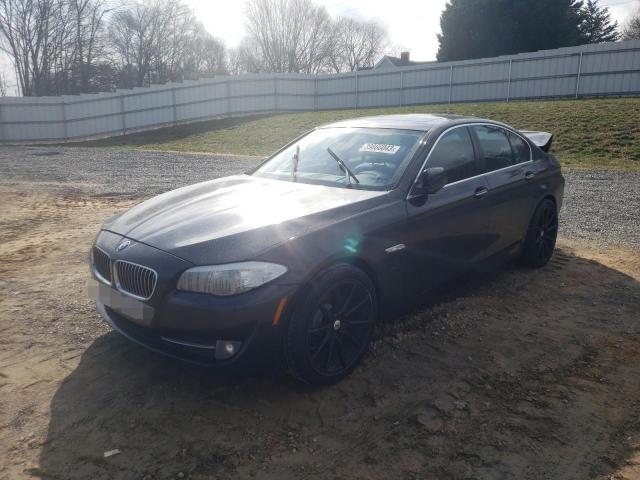 BMW 528 XI 2013 wbaxh5c53dd108488