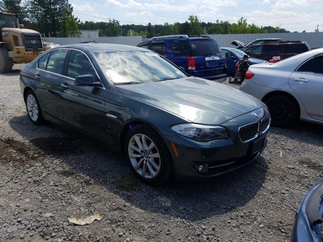 BMW 528 XI 2013 wbaxh5c53dd108538