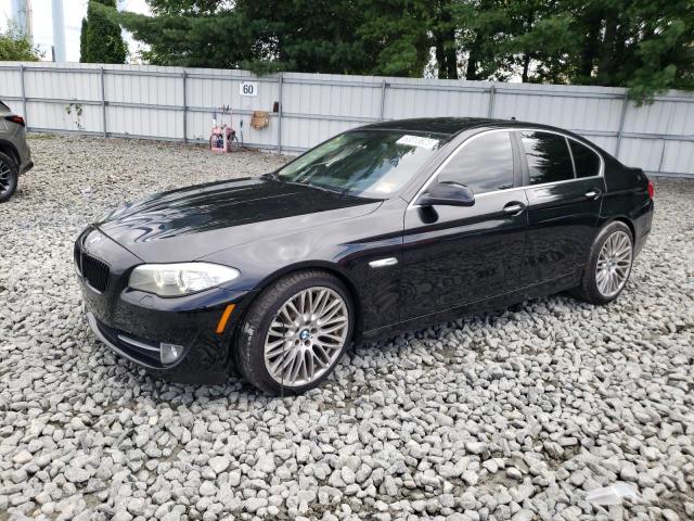 BMW 528 XI 2013 wbaxh5c53dd109043