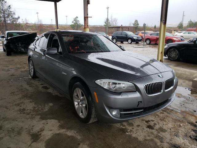 BMW 528 XI 2013 wbaxh5c53dd109690