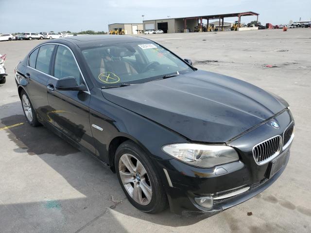 BMW 528 XI 2013 wbaxh5c53dd109740