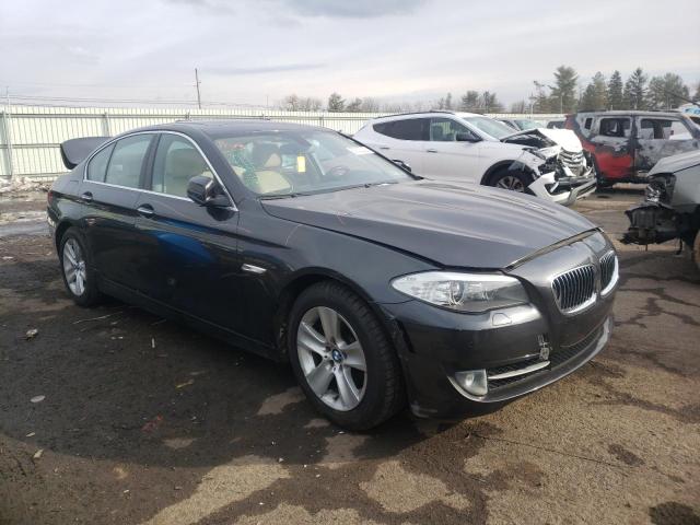 BMW 528 XI 2013 wbaxh5c53dd110015