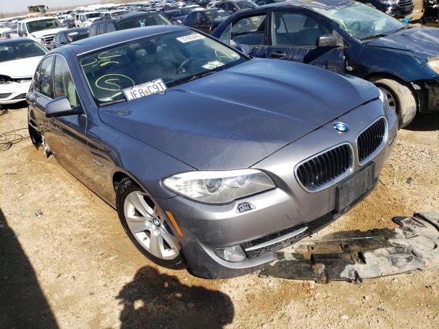 BMW 528 XI 2013 wbaxh5c53dd111276