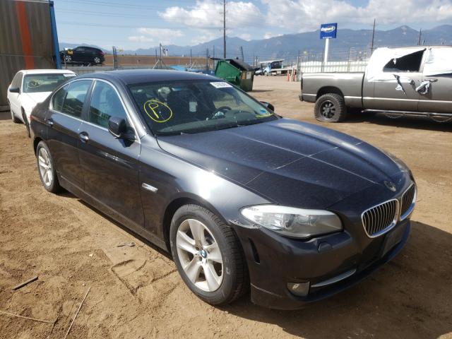 BMW 528 XI 2013 wbaxh5c53dd111665