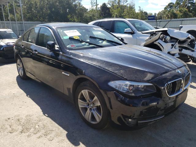 BMW 528 XI 2013 wbaxh5c53dd111889