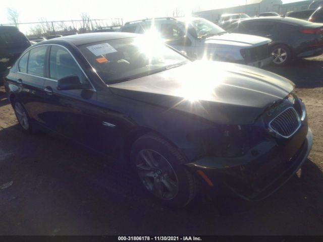 BMW NULL 2013 wbaxh5c53dd112542