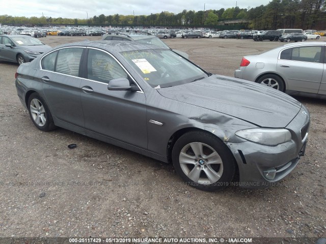 BMW NULL 2013 wbaxh5c53dd112881