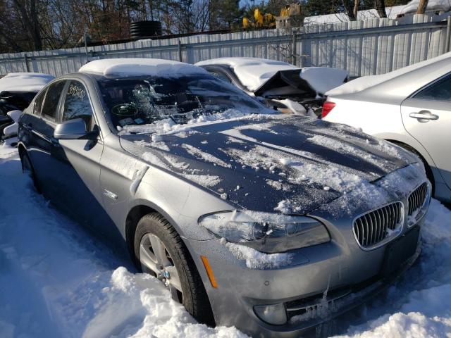 BMW 528 XI 2013 wbaxh5c53dd113366