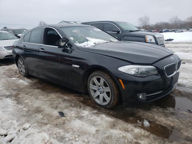 BMW 528 XI 2013 wbaxh5c53dd113562