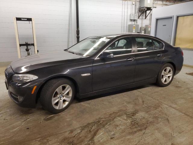 BMW 528 XI 2013 wbaxh5c53dd113674