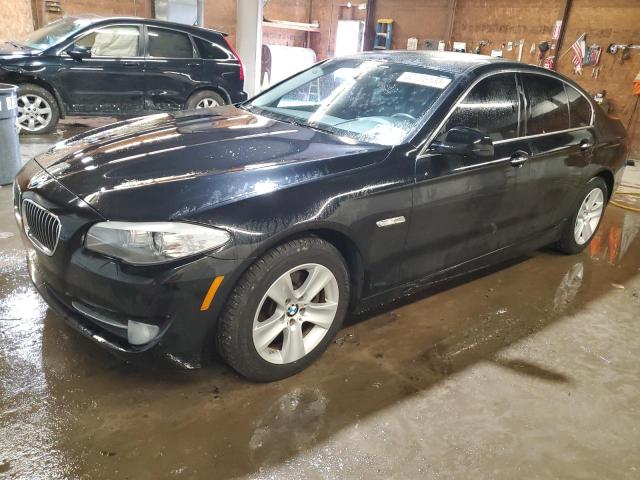 BMW 528 XI 2013 wbaxh5c53dd114498