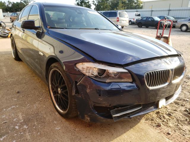 BMW 528 XI 2013 wbaxh5c53dd114534