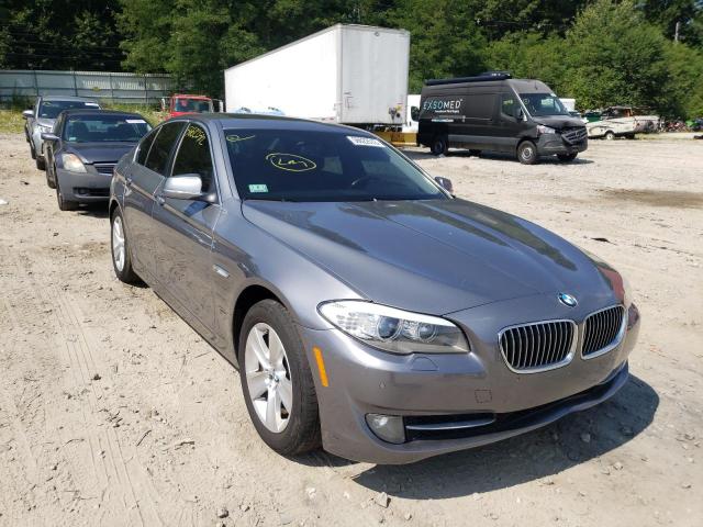 BMW 528 XI 2013 wbaxh5c53ddw12197