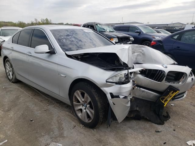 BMW 528 XI 2013 wbaxh5c53ddw12295