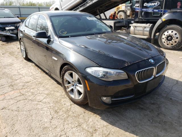 BMW NULL 2013 wbaxh5c53ddw12359