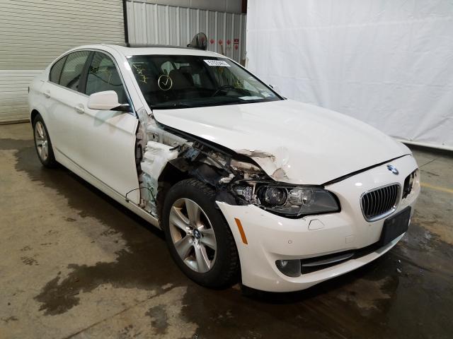 BMW 528 XI 2013 wbaxh5c53ddw12619