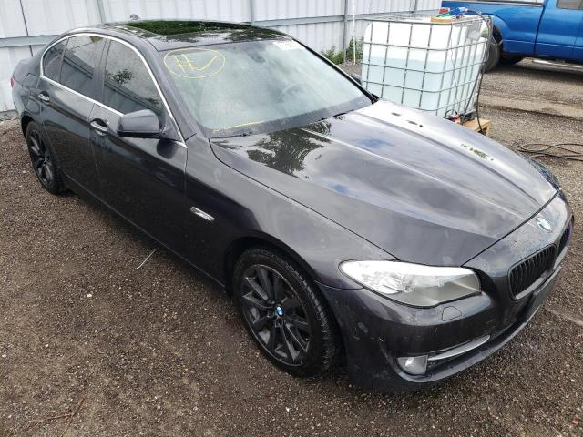 BMW 528 XI 2013 wbaxh5c53ddw12779