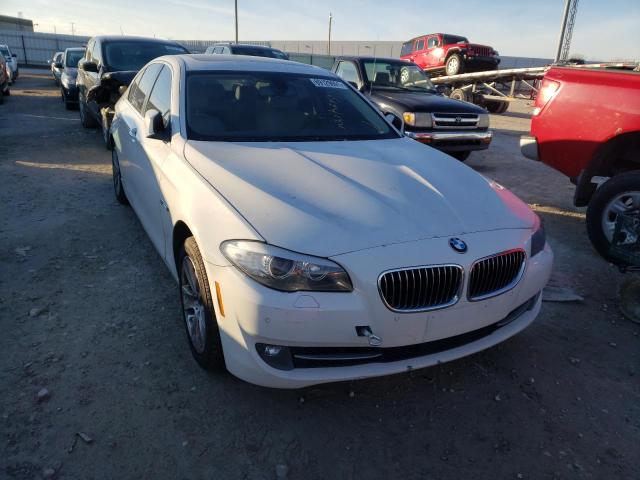 BMW 528 XI 2013 wbaxh5c53ddw13009