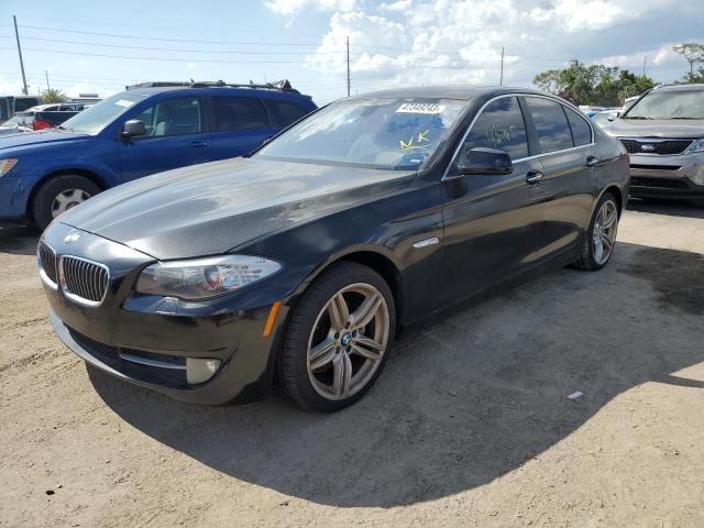 BMW 528 XI 2013 wbaxh5c53ddw13141