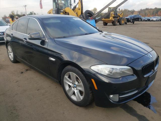 BMW 528 XI 2013 wbaxh5c53ddw13477