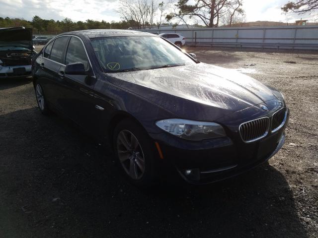 BMW 528 XI 2013 wbaxh5c53ddw13494