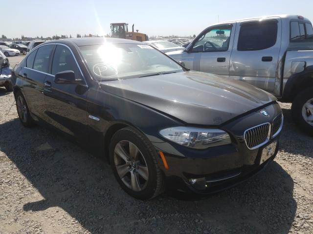 BMW 528 XI 2013 wbaxh5c53ddw14614