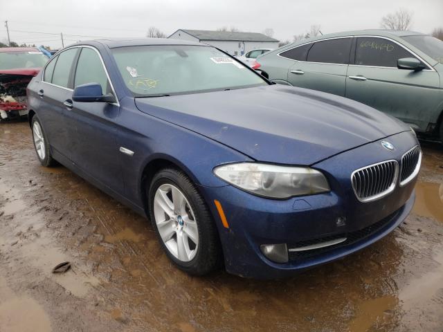 BMW 528 XI 2013 wbaxh5c53ddw14838