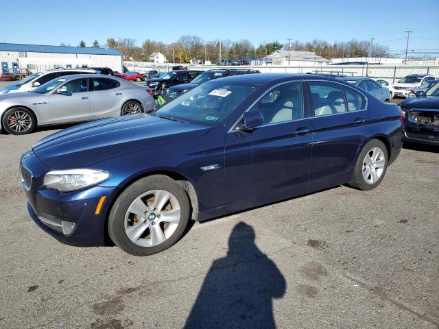 BMW 528 XI 2013 wbaxh5c53ddw14998