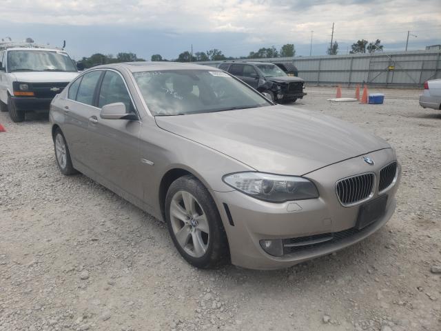 BMW 528 XI 2013 wbaxh5c53ddw15519