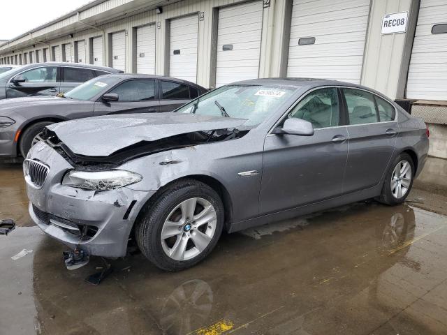 BMW 528 XI 2013 wbaxh5c53ddw16220