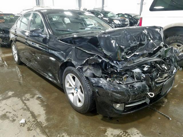 BMW 528 XI 2013 wbaxh5c53ddw16931