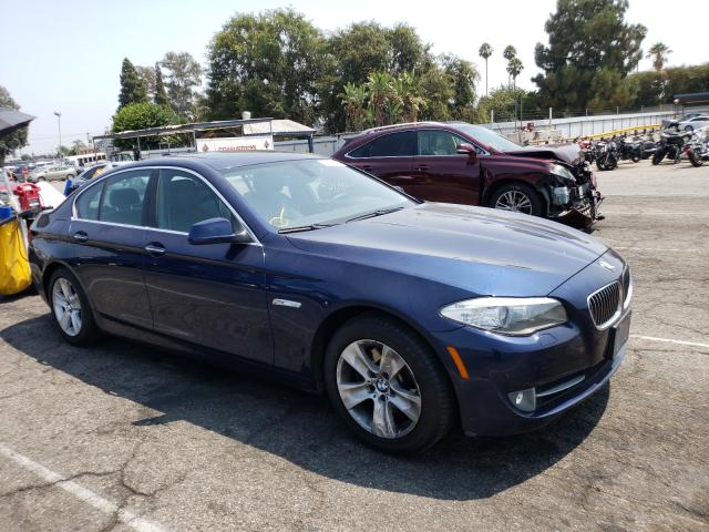 BMW 528 XI 2012 wbaxh5c54cdw02051