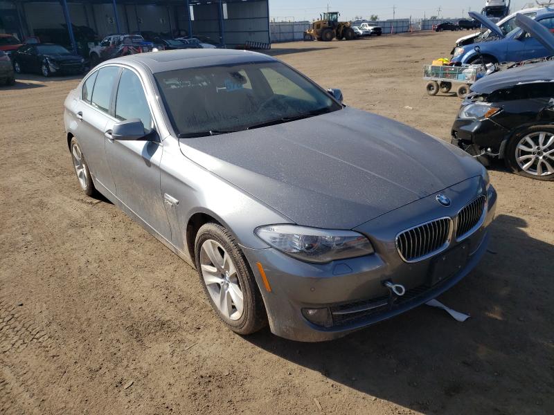 BMW 528 XI 2012 wbaxh5c54cdw02485