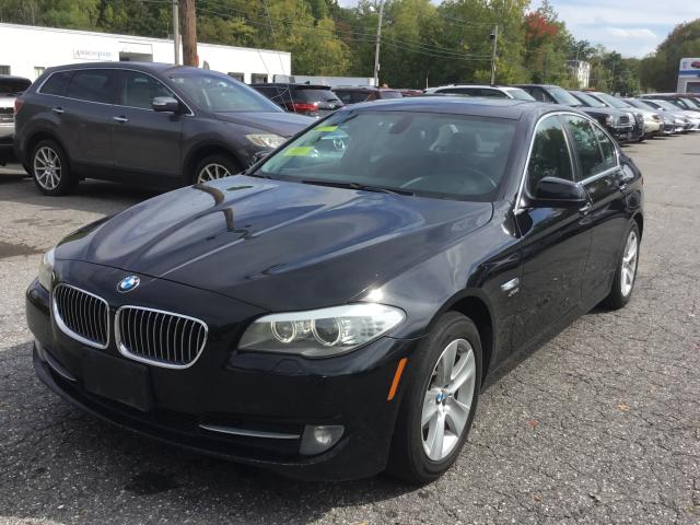 BMW 528 XI 2012 wbaxh5c54cdw02793