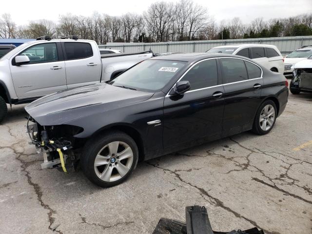 BMW 528 XI 2012 wbaxh5c54cdw02809