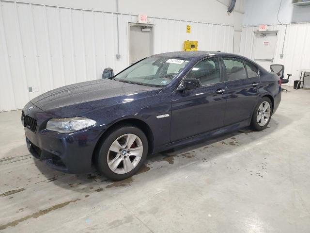 BMW 528 XI 2012 wbaxh5c54cdw03412