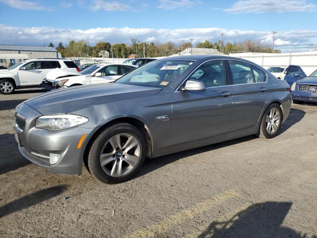 BMW 528 XI 2012 wbaxh5c54cdw03541