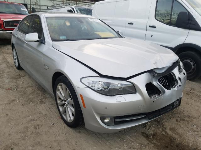 BMW 528XI 2011 wbaxh5c54cdw03586