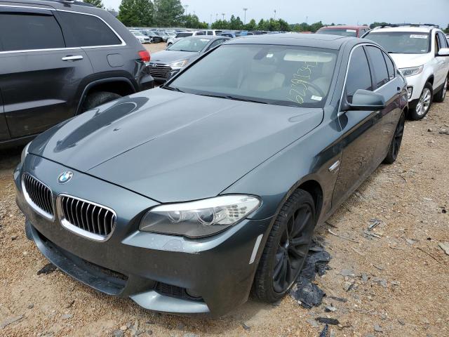 BMW 528 XI 2012 wbaxh5c54cdw04379