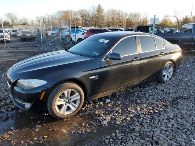 BMW 5 SERIES 2012 wbaxh5c54cdw04690